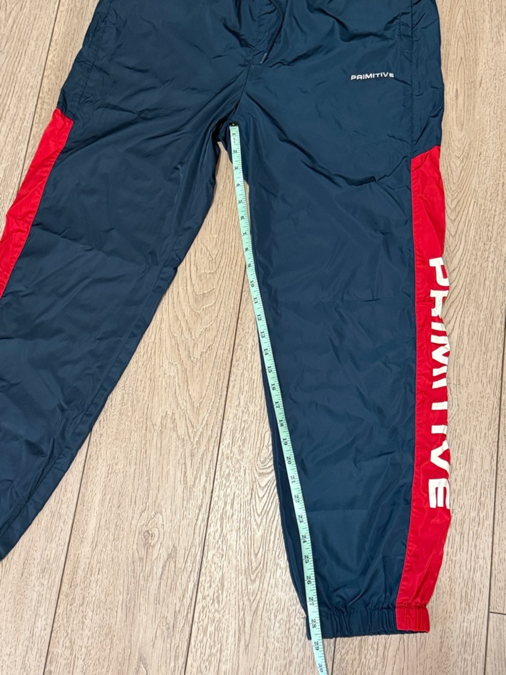 Primitive men’s sweatpants - Picture 4 of 6
